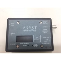 ASYST 9701-2936-01 ATR9100 ADVANTAG 9100...